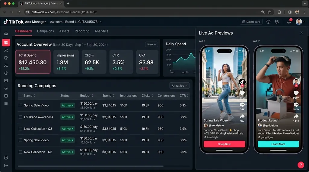 Who Is Quickads Best For?